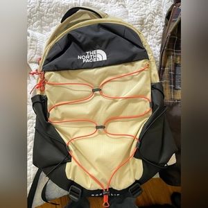The North Face Borealis Backpack 🎒